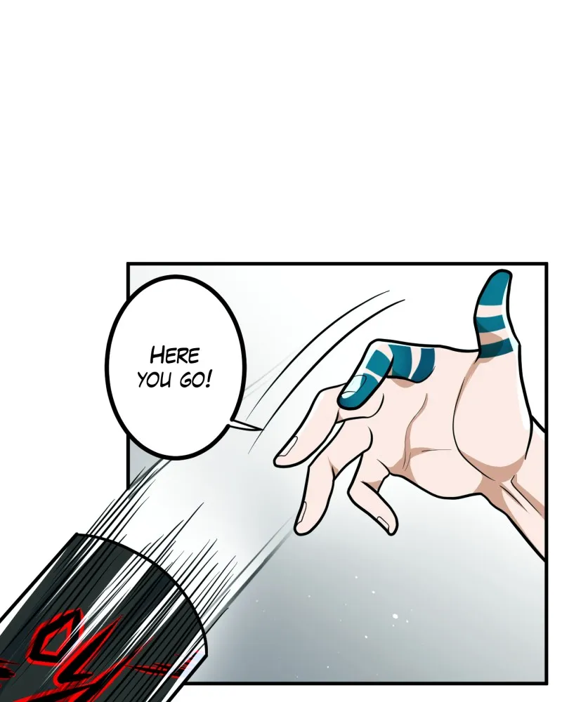 Back From Black Chapter 8 page 52 - 