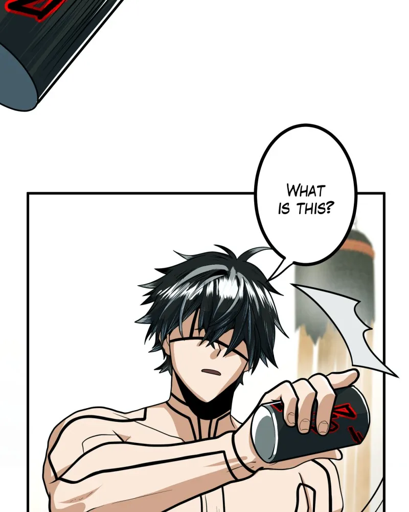 Back From Black Chapter 8 page 53 - 