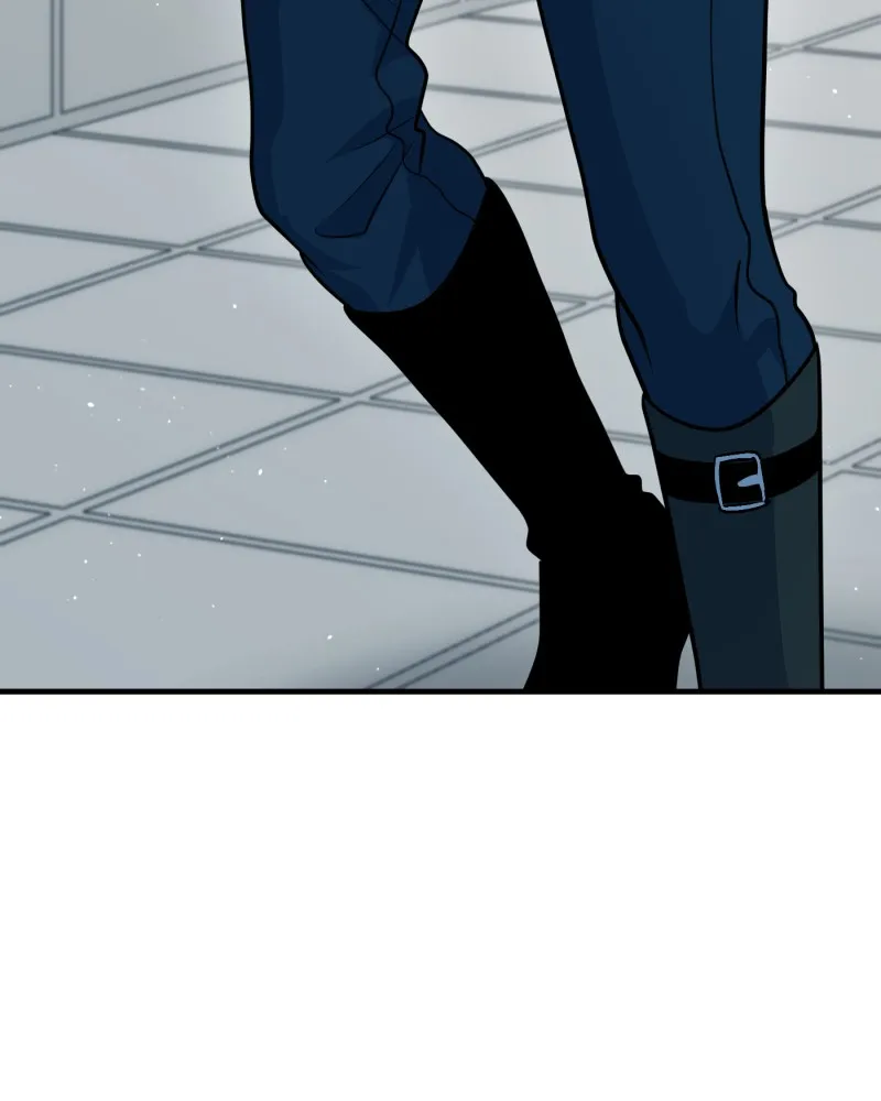 Back From Black Chapter 8 page 57 - 