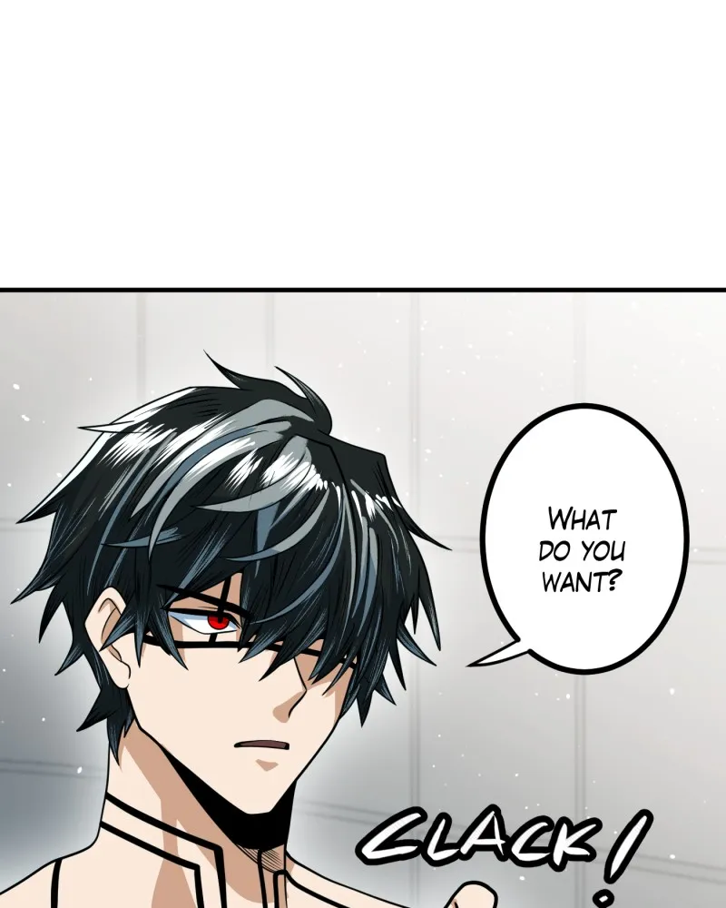 Back From Black Chapter 8 page 58 - 