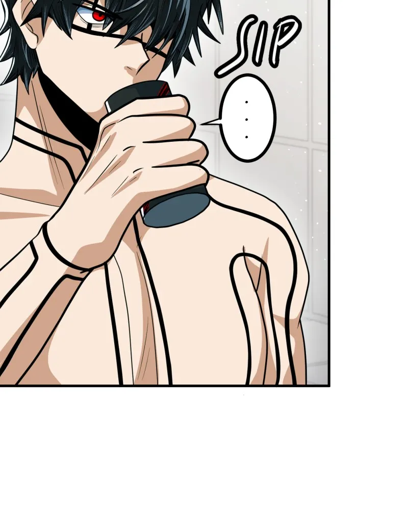 Back From Black Chapter 8 page 63 - 