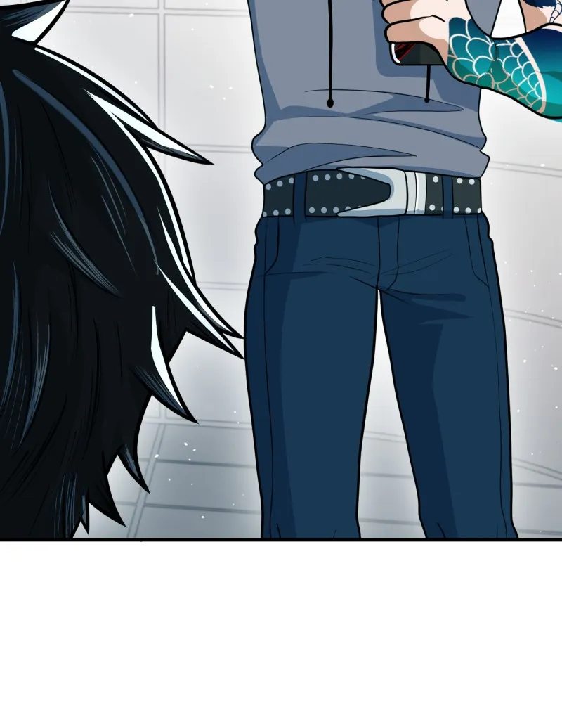Back From Black Chapter 8 page 65 - 