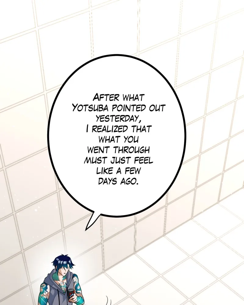 Back From Black Chapter 8 page 67 - 