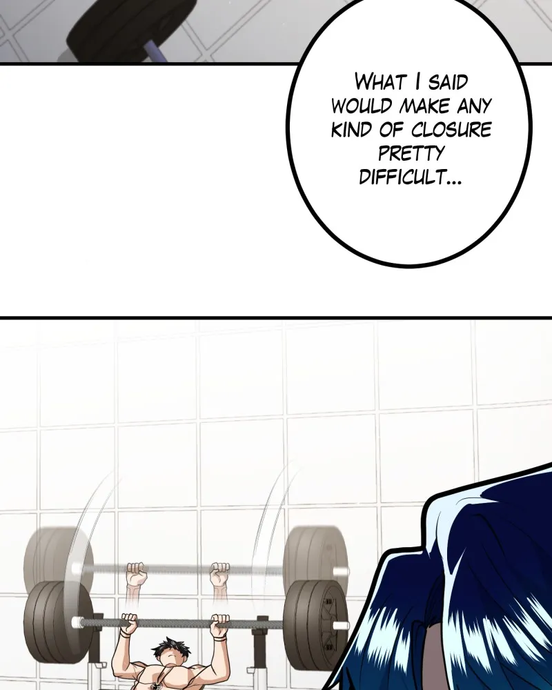 Back From Black Chapter 8 page 69 - 