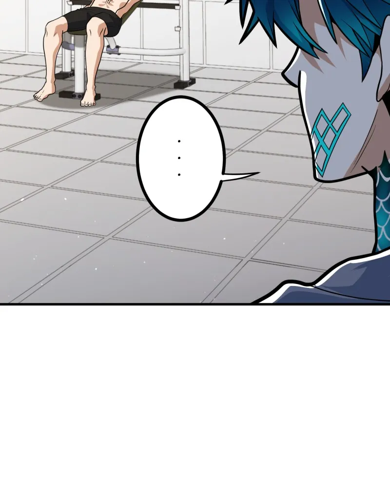 Back From Black Chapter 8 page 70 - 