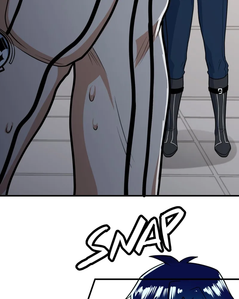 Back From Black Chapter 8 page 72 - 