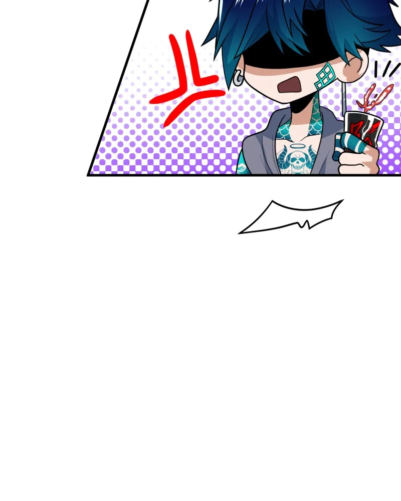 Back From Black Chapter 8 page 73 - 