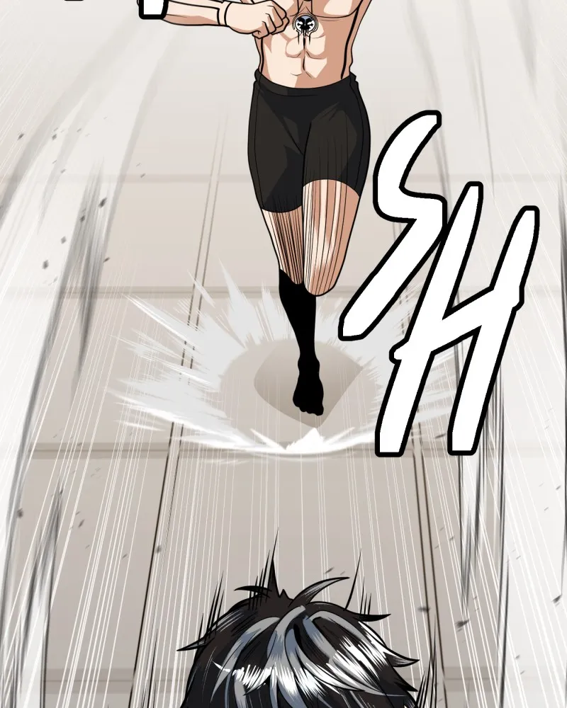 Back From Black Chapter 8 page 77 - 