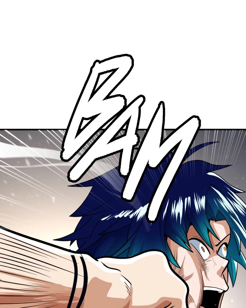 Back From Black Chapter 8 page 80 - 