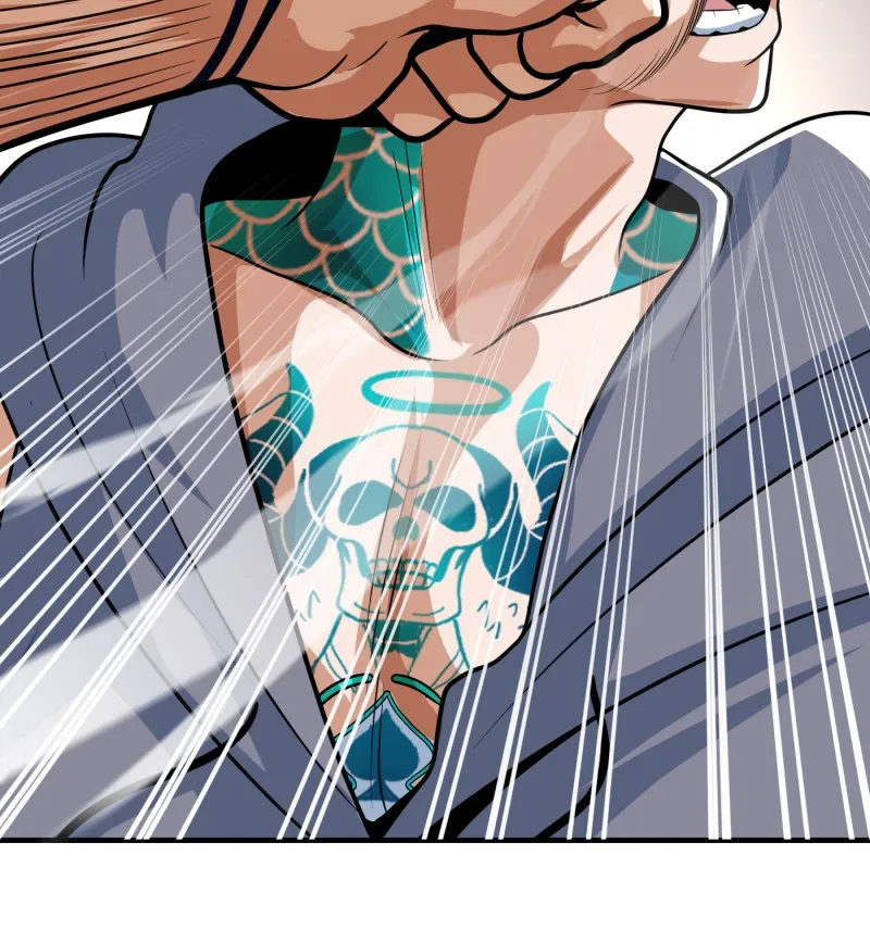 Back From Black Chapter 8 page 81 - 