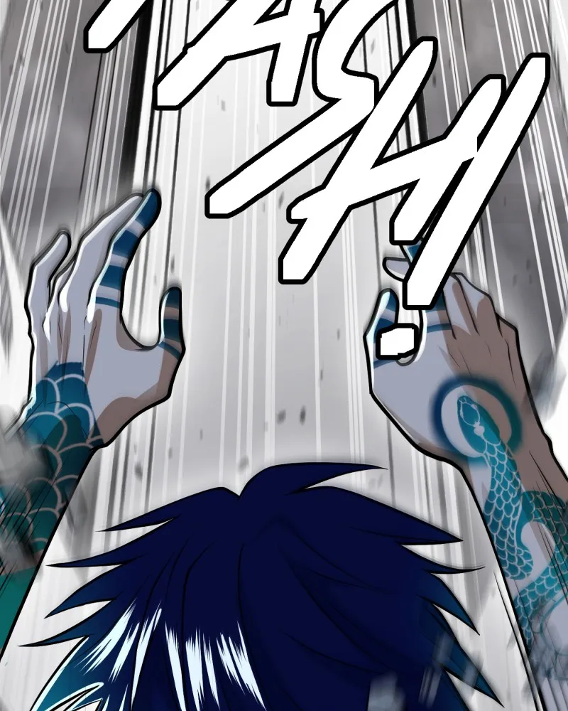 Back From Black Chapter 8 page 84 - 