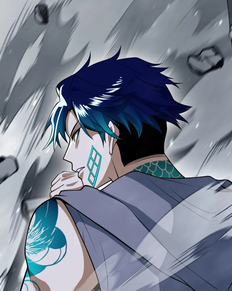 Back From Black Chapter 8 page 87 - 