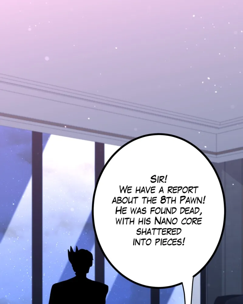 Back From Black Chapter 8 page 10 - 