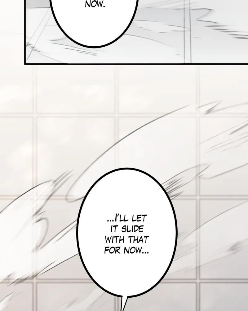 Back From Black Chapter 8 page 91 - 