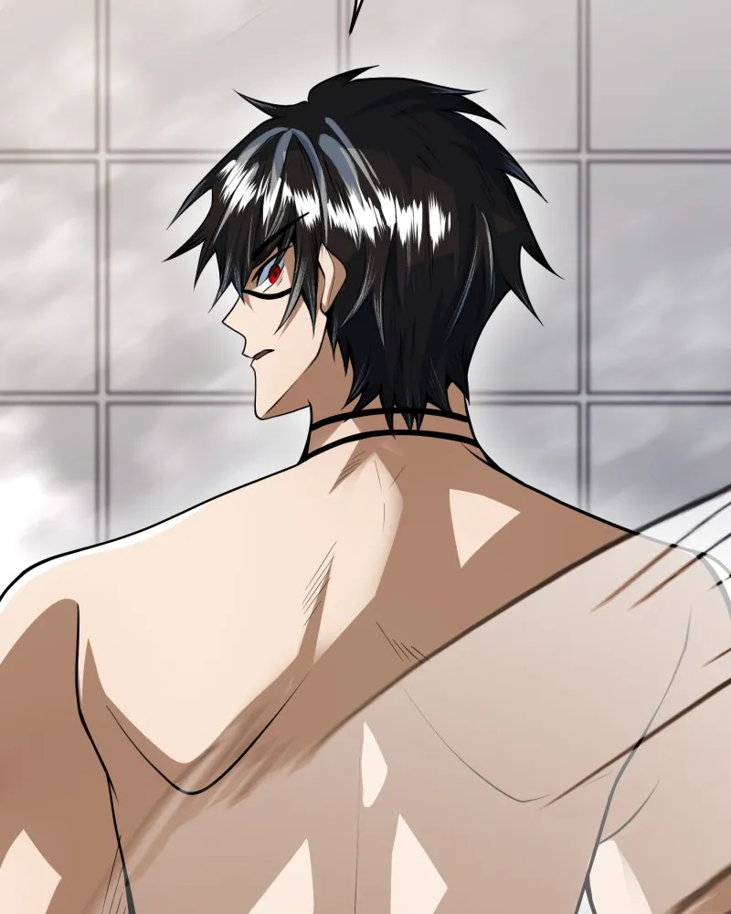 Back From Black Chapter 8 page 92 - 