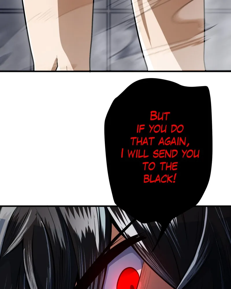 Back From Black Chapter 8 page 94 - 