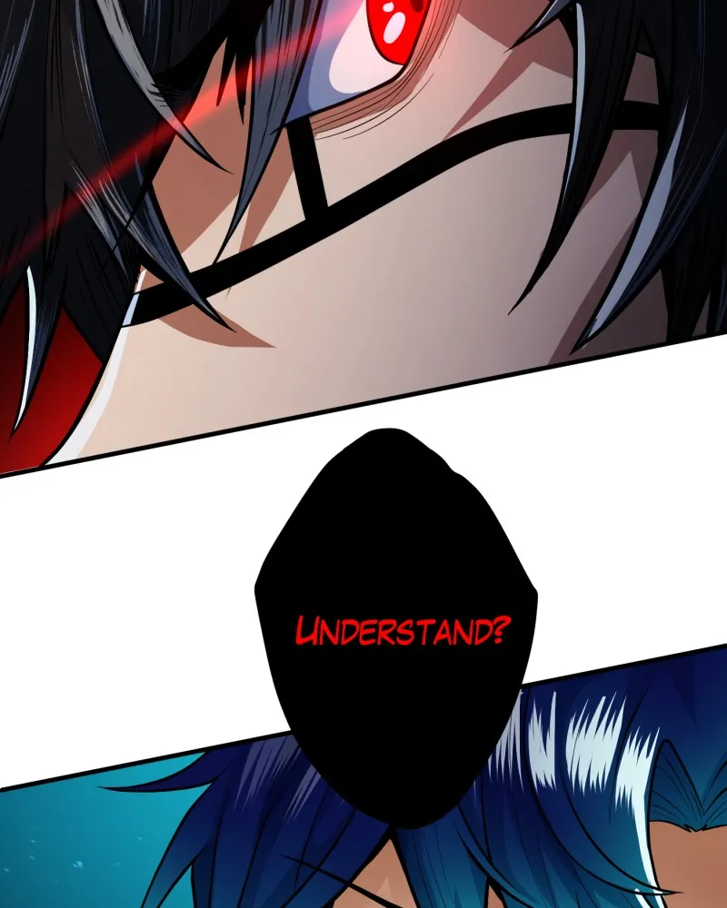 Back From Black Chapter 8 page 95 - 