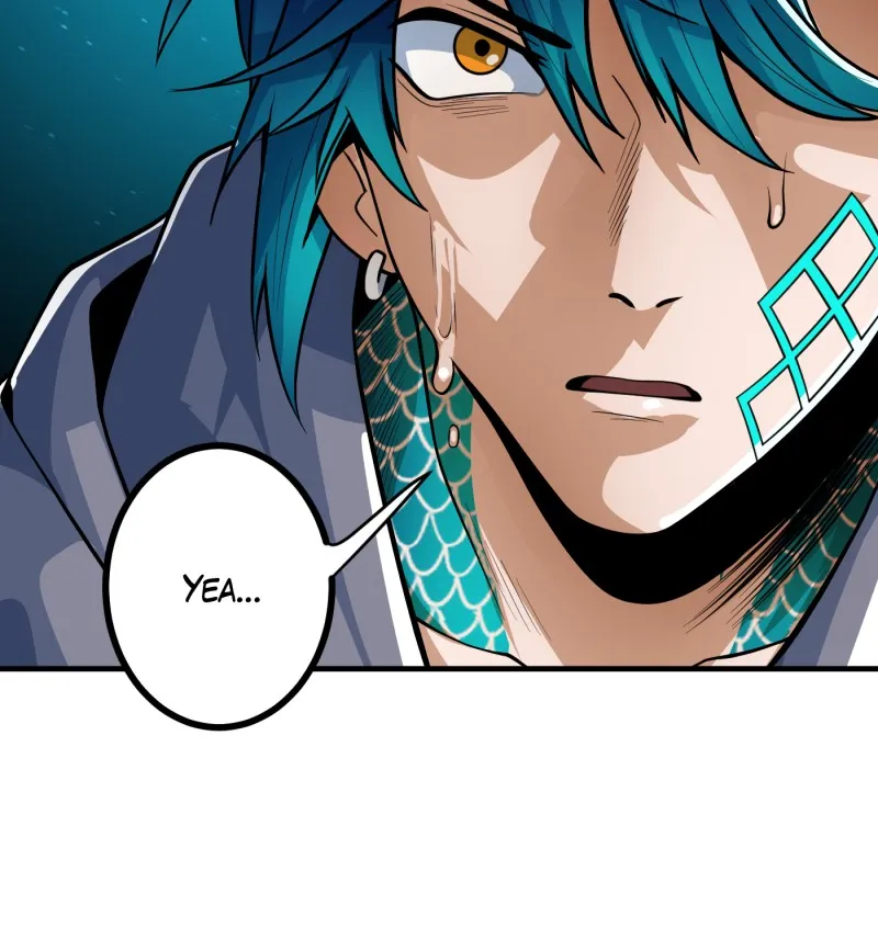 Back From Black Chapter 8 page 96 - 
