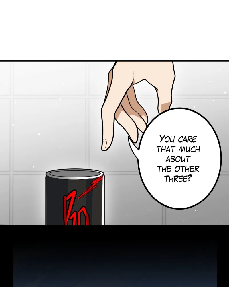 Back From Black Chapter 8 page 97 - 