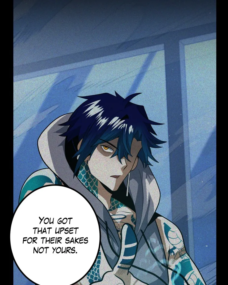 Back From Black Chapter 8 page 98 - 
