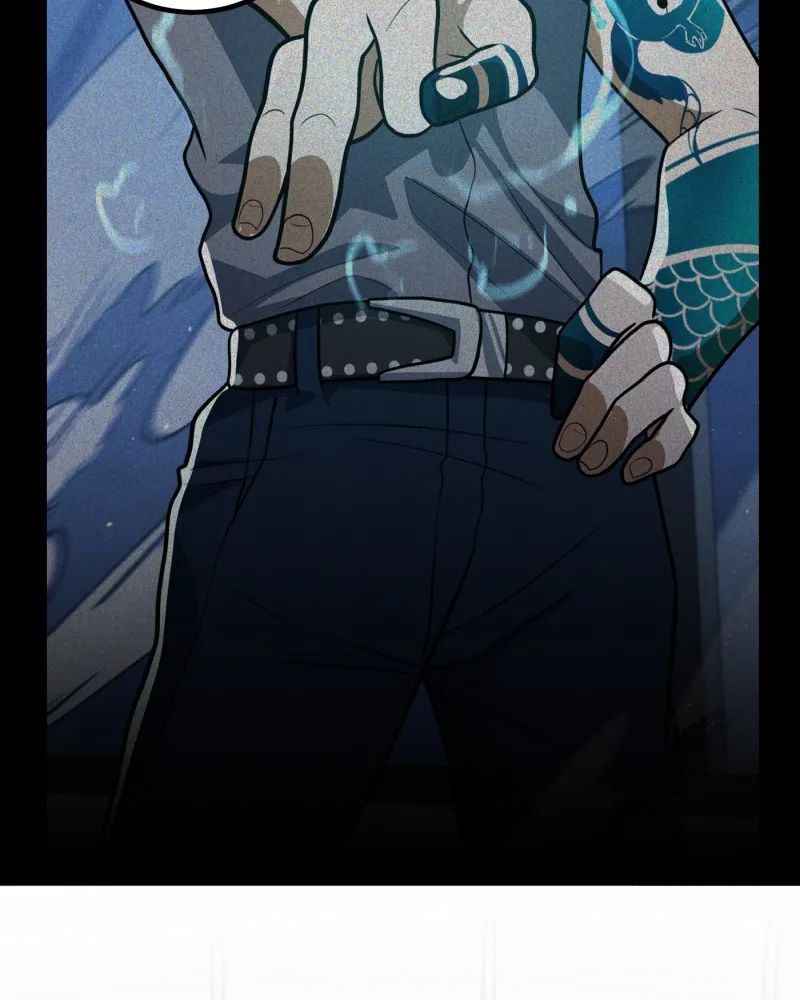 Back From Black Chapter 8 page 99 - 