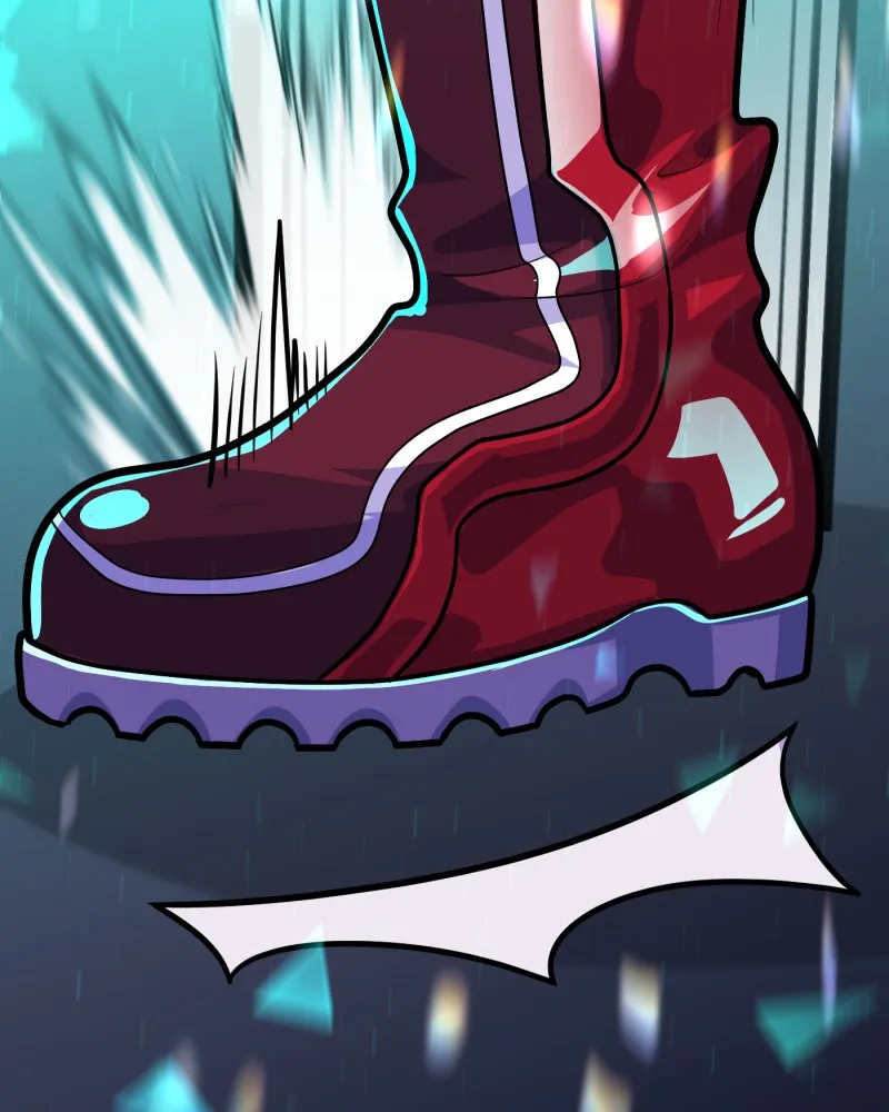 Back From Black Chapter 9 page 2 - 
