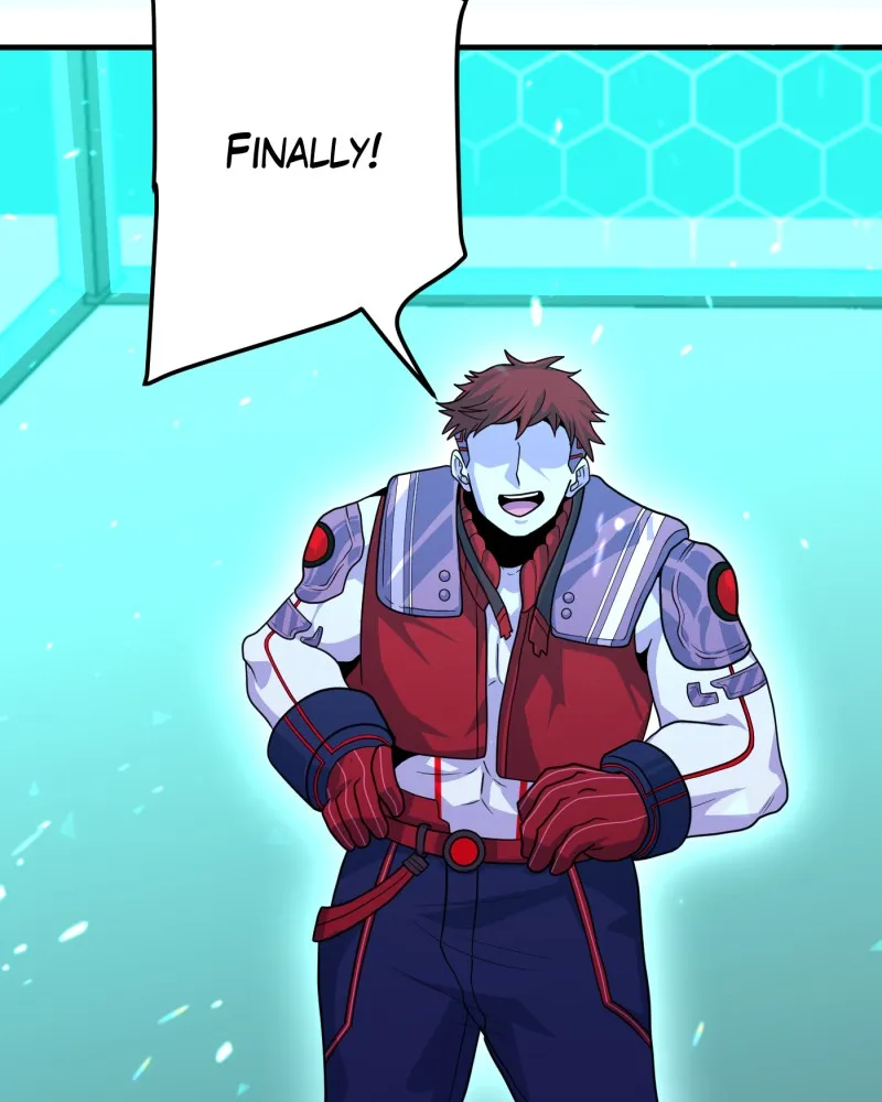 Back From Black Chapter 9 page 103 - 