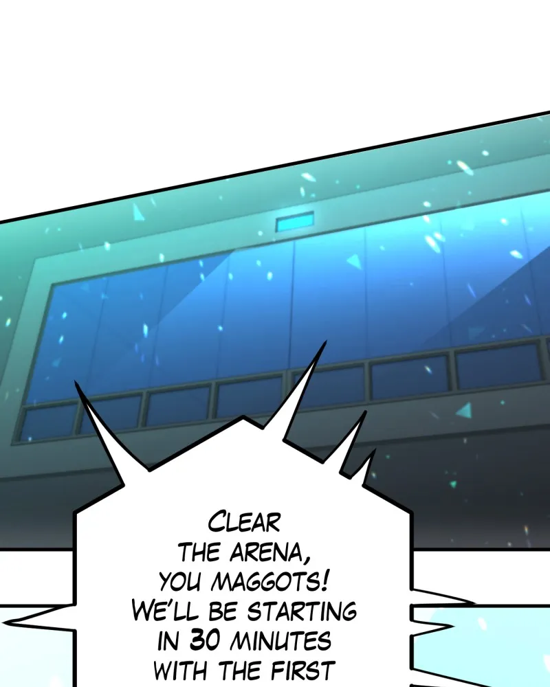 Back From Black Chapter 9 page 105 - 