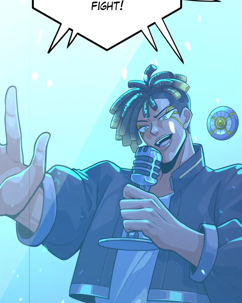 Back From Black Chapter 9 page 106 - 