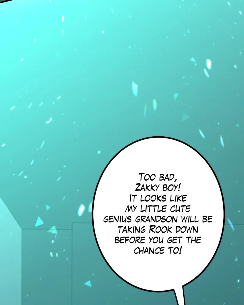Back From Black Chapter 9 page 108 - 
