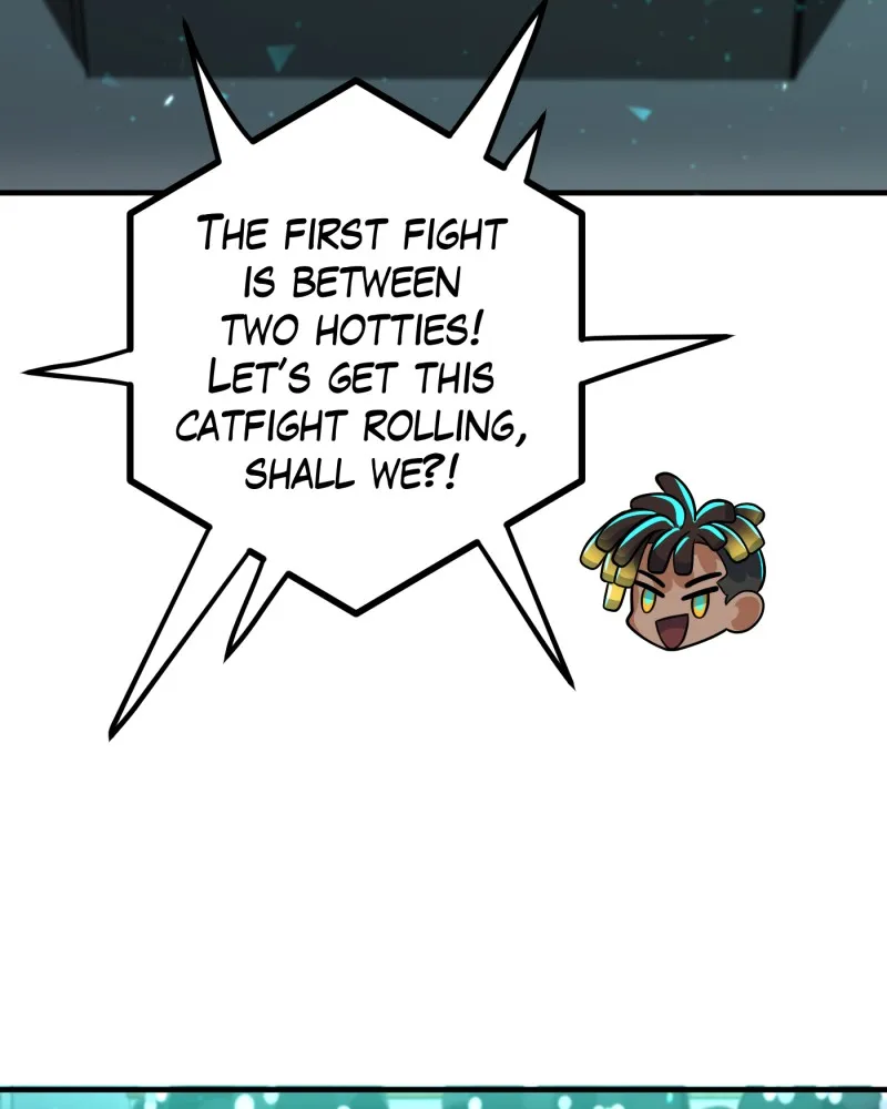 Back From Black Chapter 9 page 114 - 