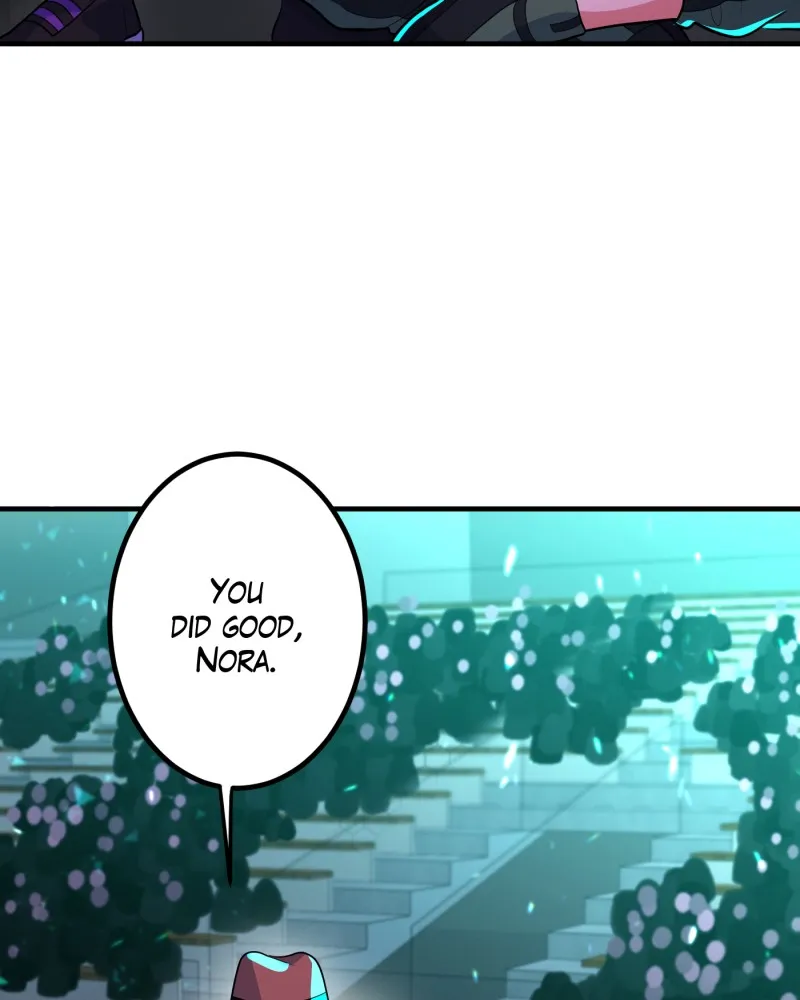 Back From Black Chapter 9 page 116 - 