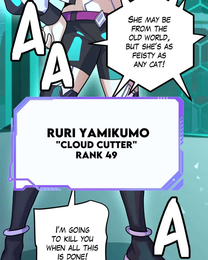 Back From Black Chapter 9 page 123 - 
