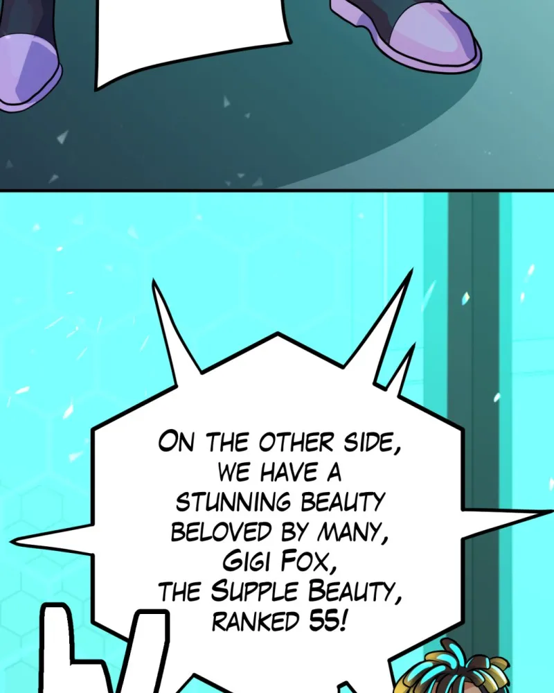 Back From Black Chapter 9 page 124 - 