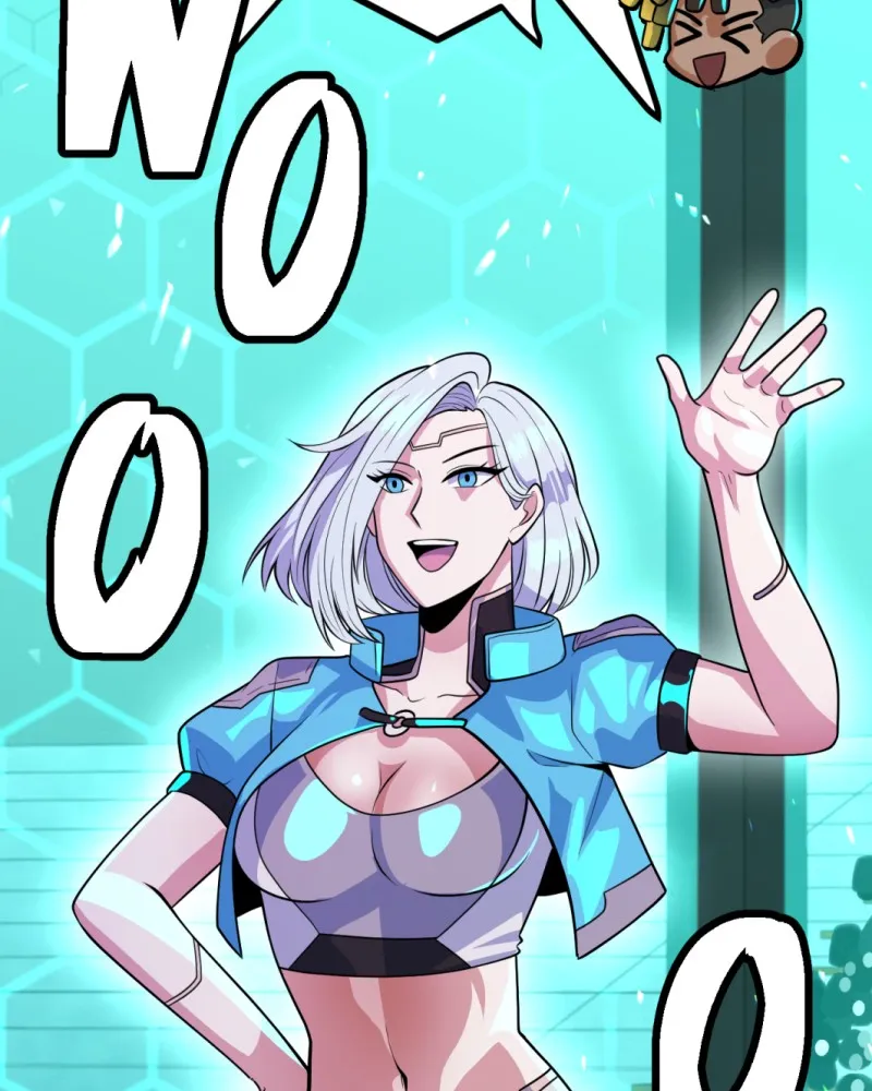 Back From Black Chapter 9 page 125 - 