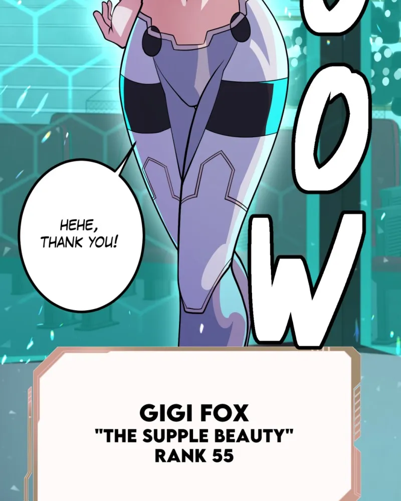 Back From Black Chapter 9 page 126 - 