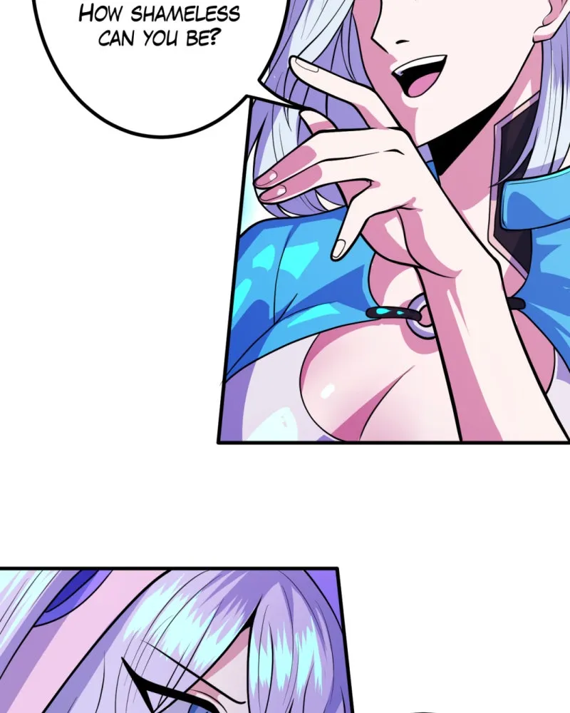 Back From Black Chapter 9 page 128 - 