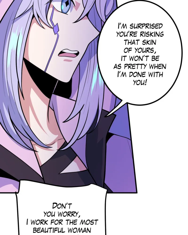 Back From Black Chapter 9 page 129 - 