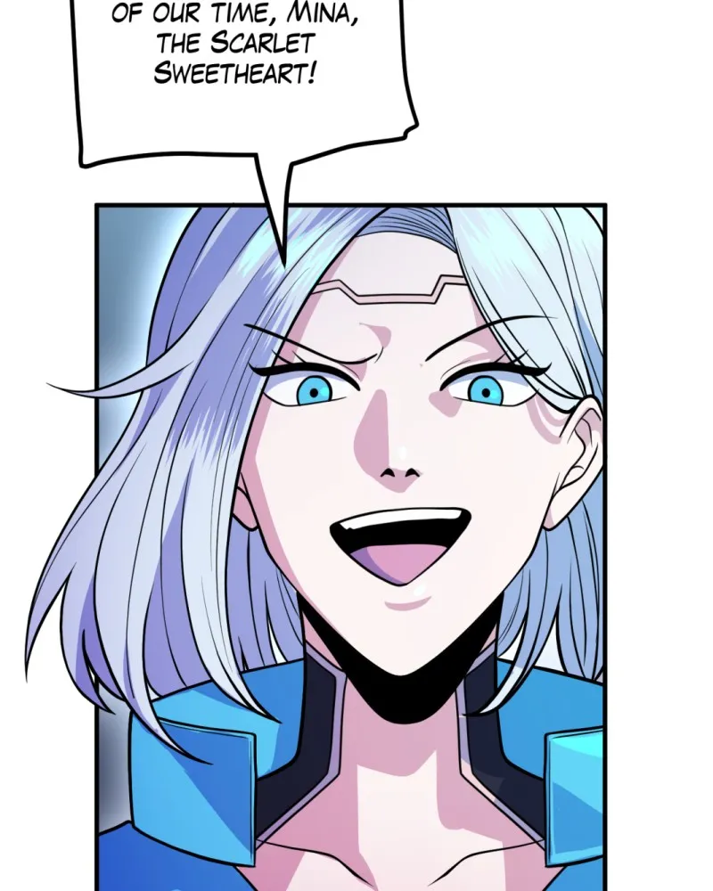 Back From Black Chapter 9 page 130 - 