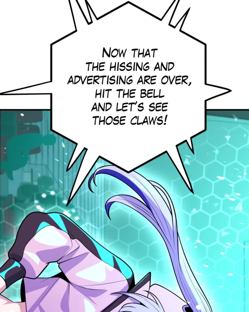 Back From Black Chapter 9 page 132 - 