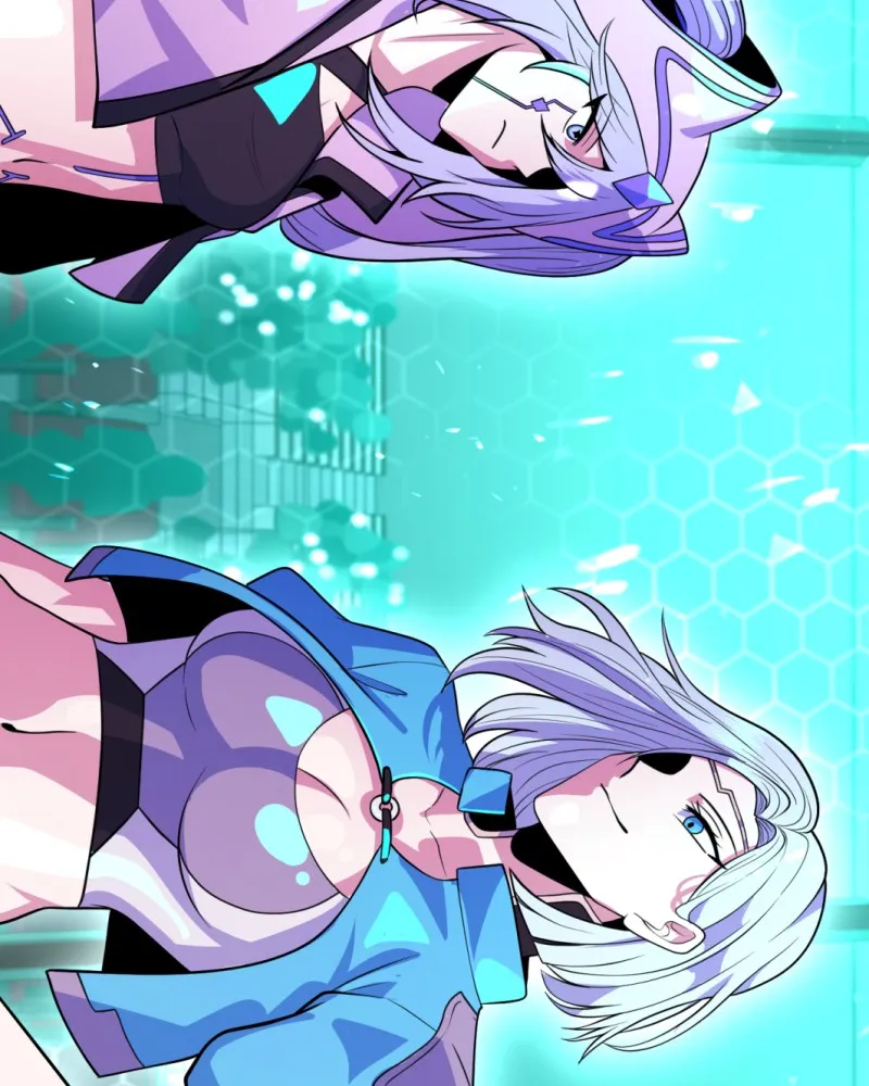 Back From Black Chapter 9 page 133 - 