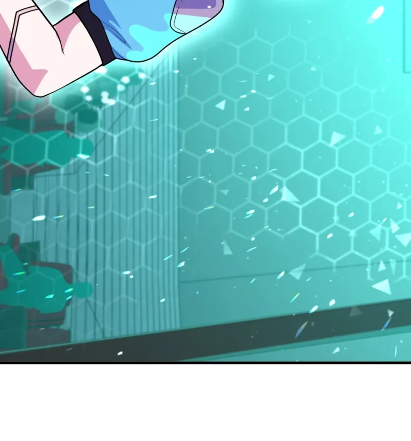 Back From Black Chapter 9 page 134 - 