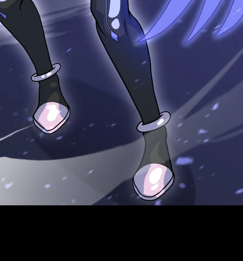 Back From Black Chapter 9 page 149 - 