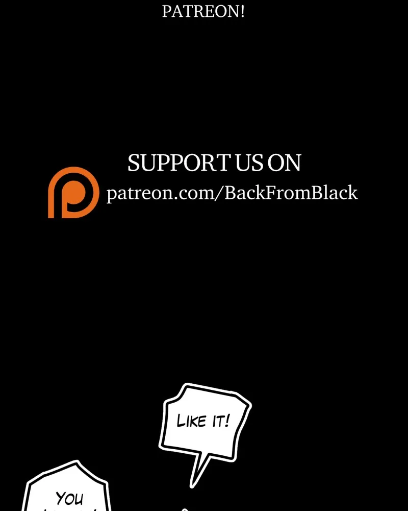 Back From Black Chapter 9 page 156 - 