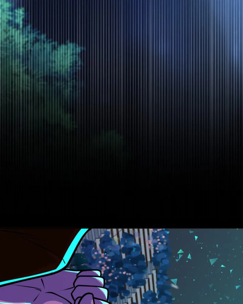 Back From Black Chapter 9 page 18 - 