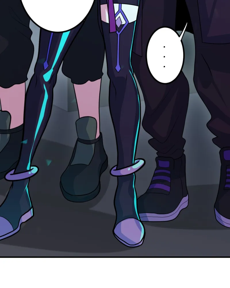 Back From Black Chapter 9 page 25 - 
