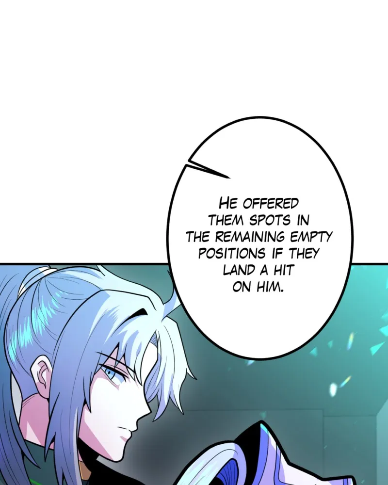 Back From Black Chapter 9 page 26 - 