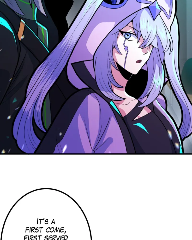 Back From Black Chapter 9 page 27 - 