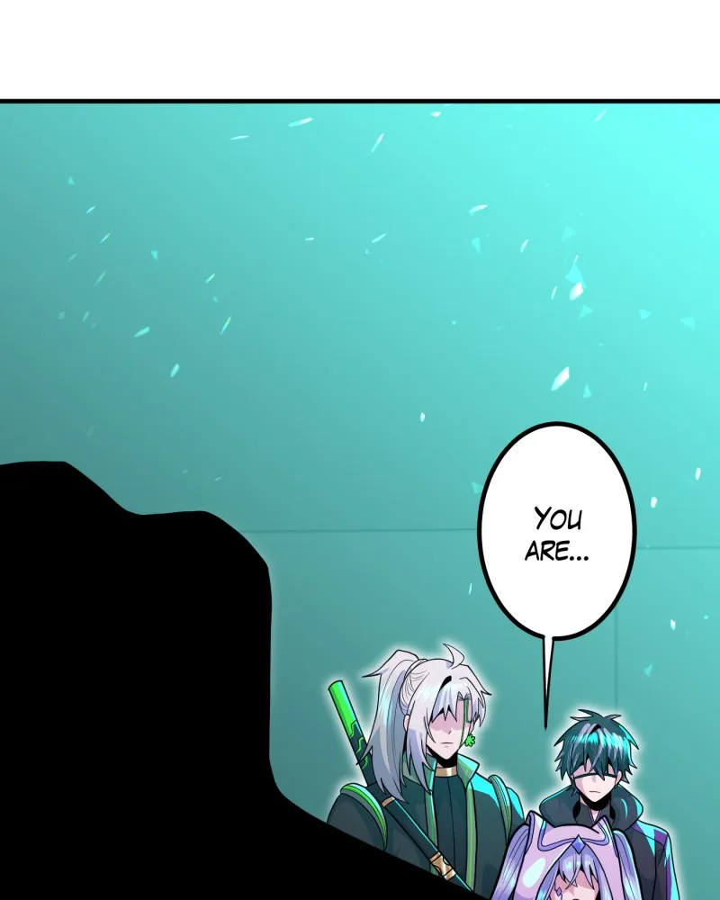 Back From Black Chapter 9 page 30 - 