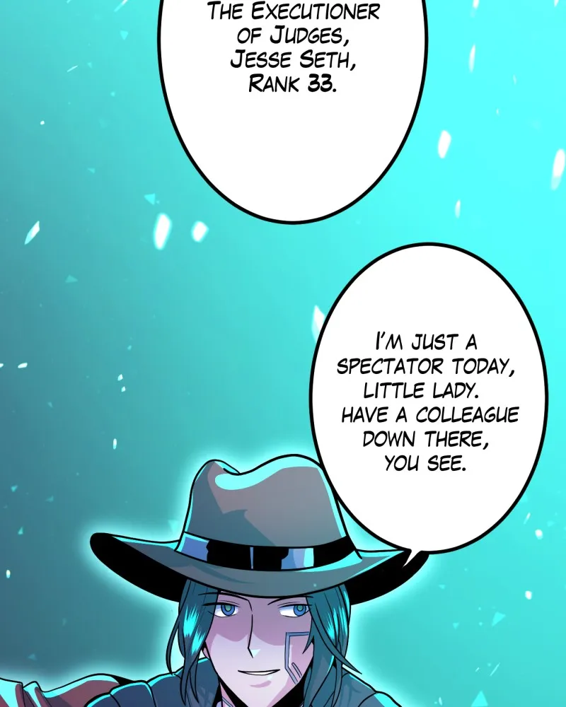 Back From Black Chapter 9 page 32 - 